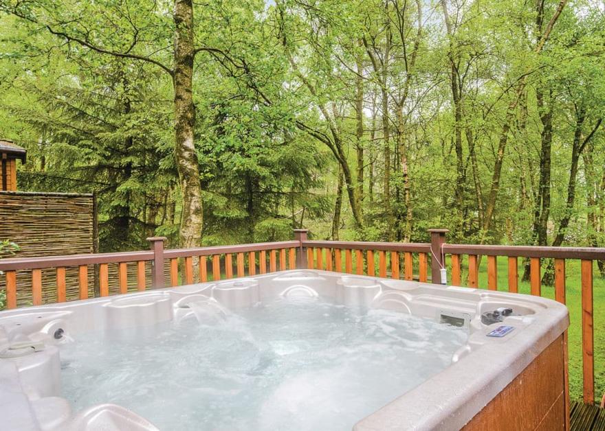 Haddon Classic Skyline 3 Spa