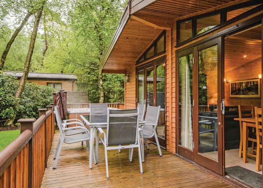 Haddon Classic Skyline 3 Spa