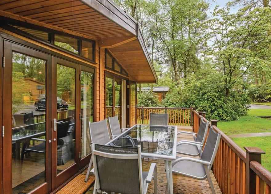 Haddon Classic Skyline 3 Spa