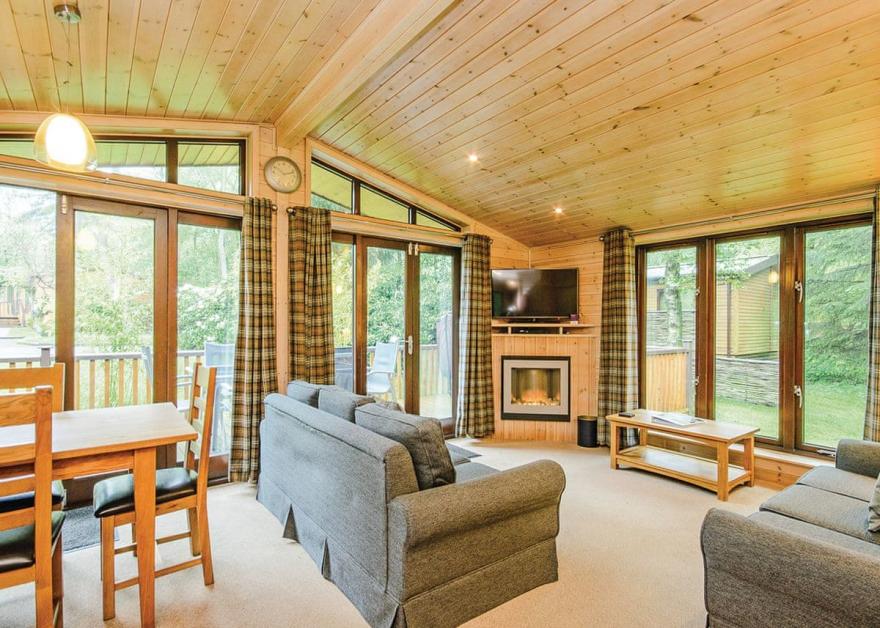 Haddon Classic Skyline 3 Spa