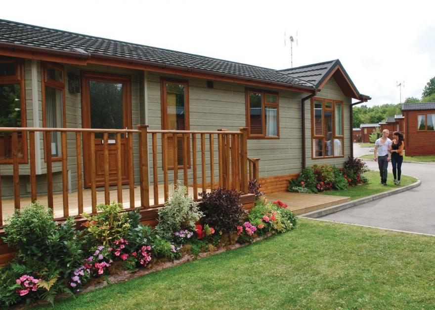 Woodland Ultimate Plus