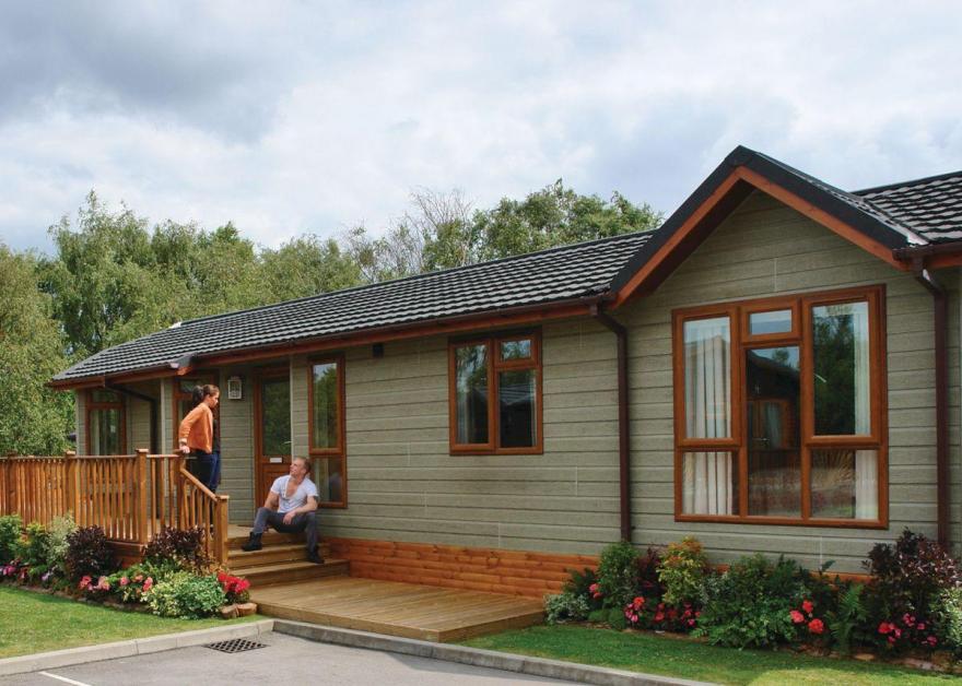 Woodland Ultimate Plus