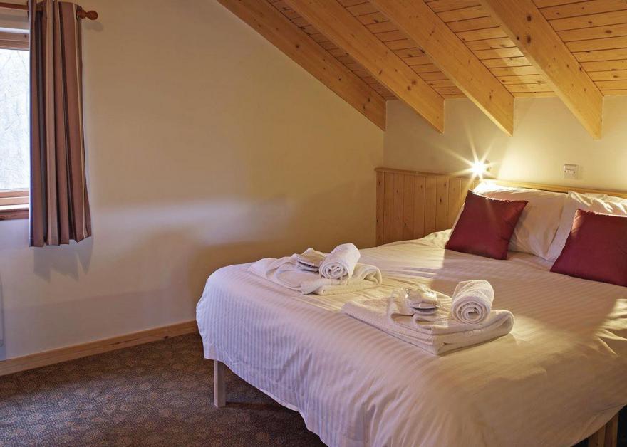 Deerpark Golden Oak 3