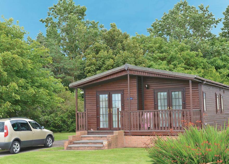 North Lake Lodge Plus Spa