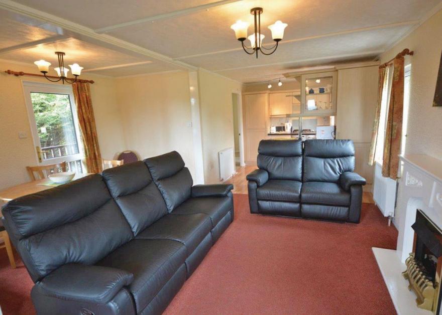 North Lake Lodge Plus Spa