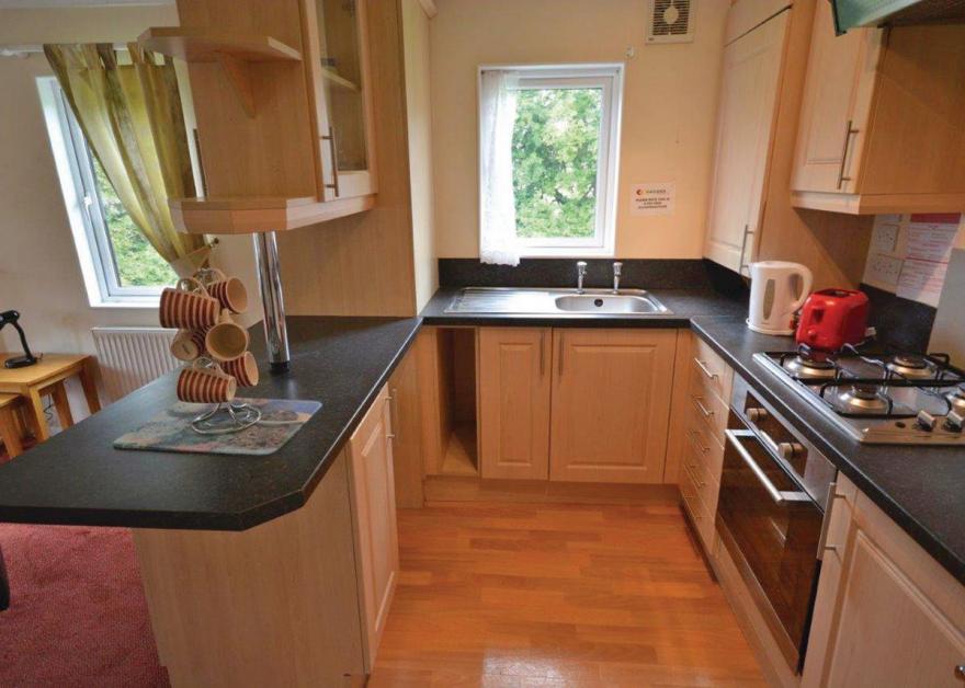 North Lake Lodge Plus Spa