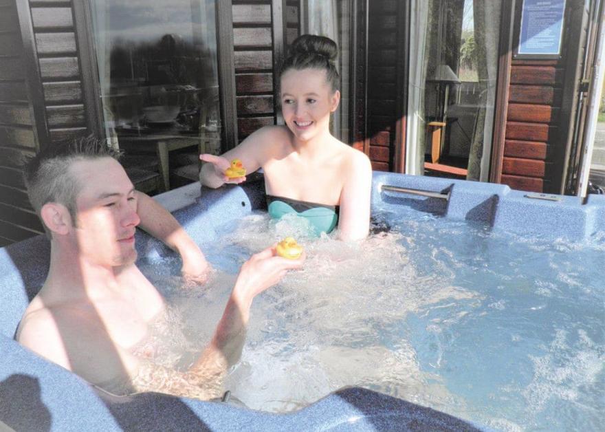 North Lake Lodge Plus Spa