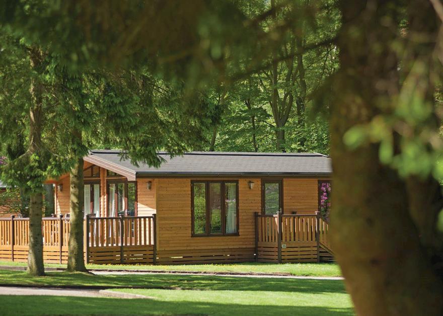 Haddon Classic Skyline 3