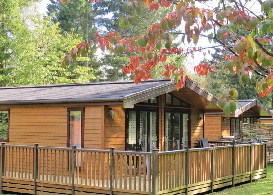 Haddon Classic Skyline 3