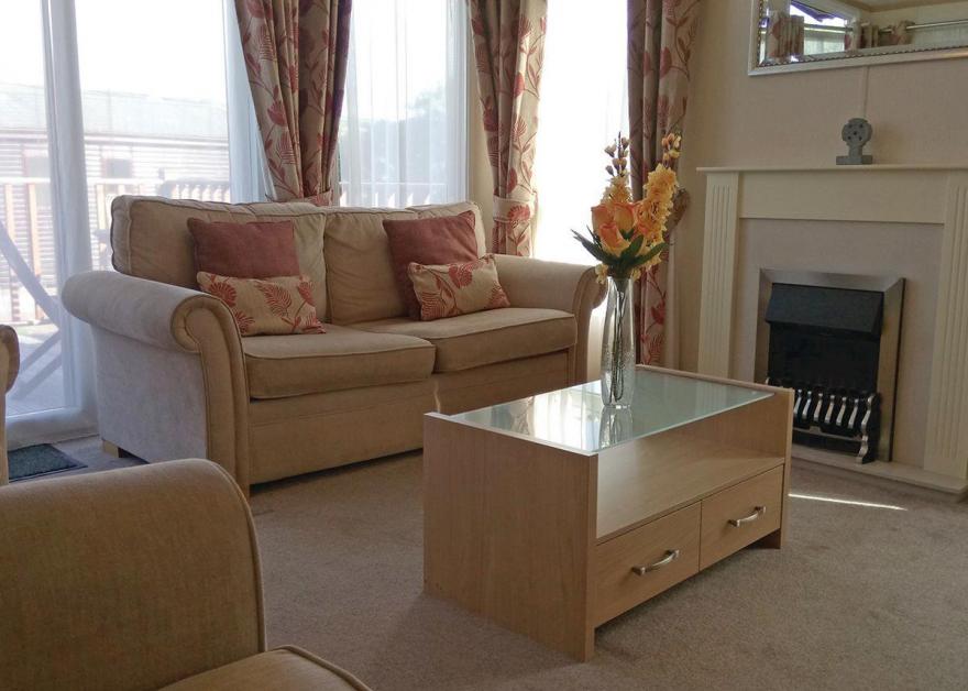 Country Holiday Home Four VIP