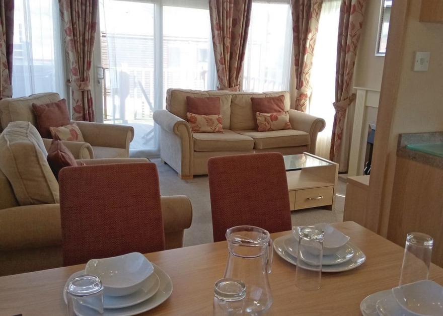 Country Holiday Home Four VIP