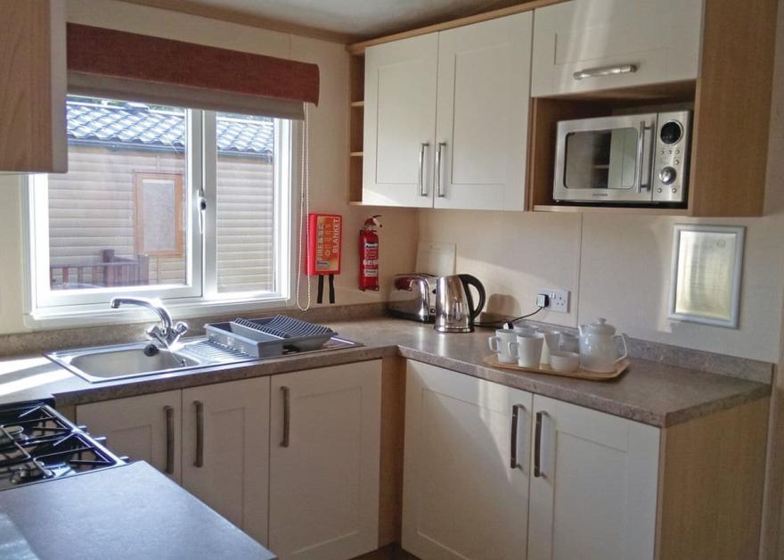 Country Holiday Home Four VIP