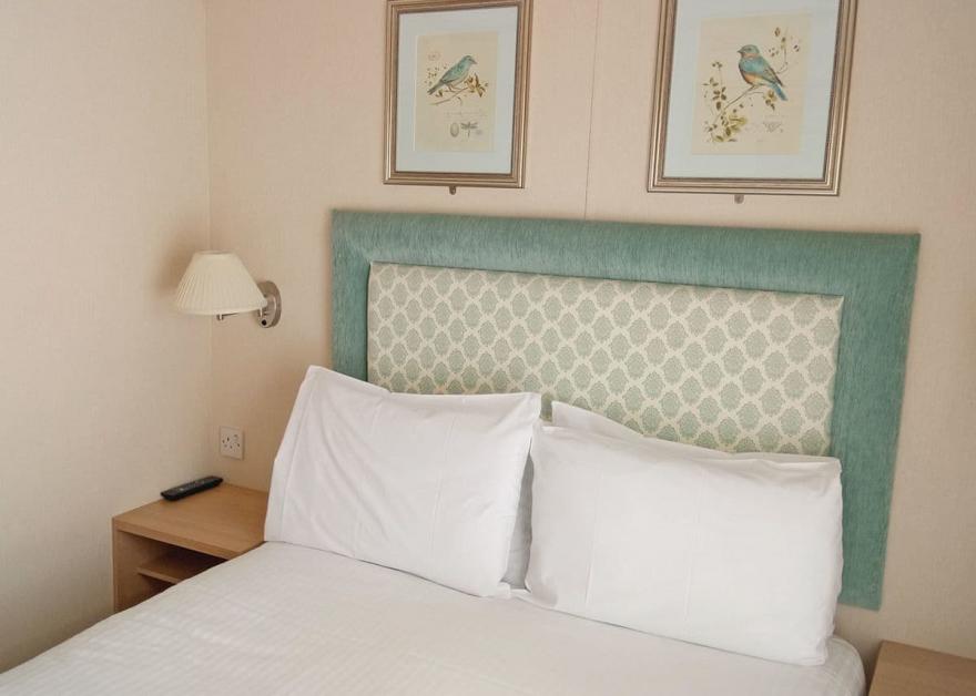 Country Holiday Home Four VIP