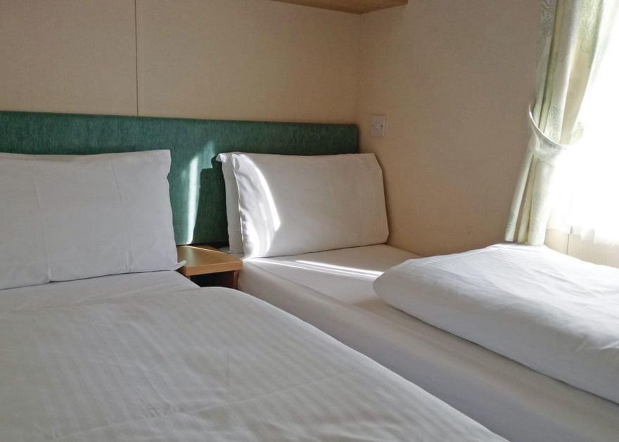 Country Holiday Home Four VIP