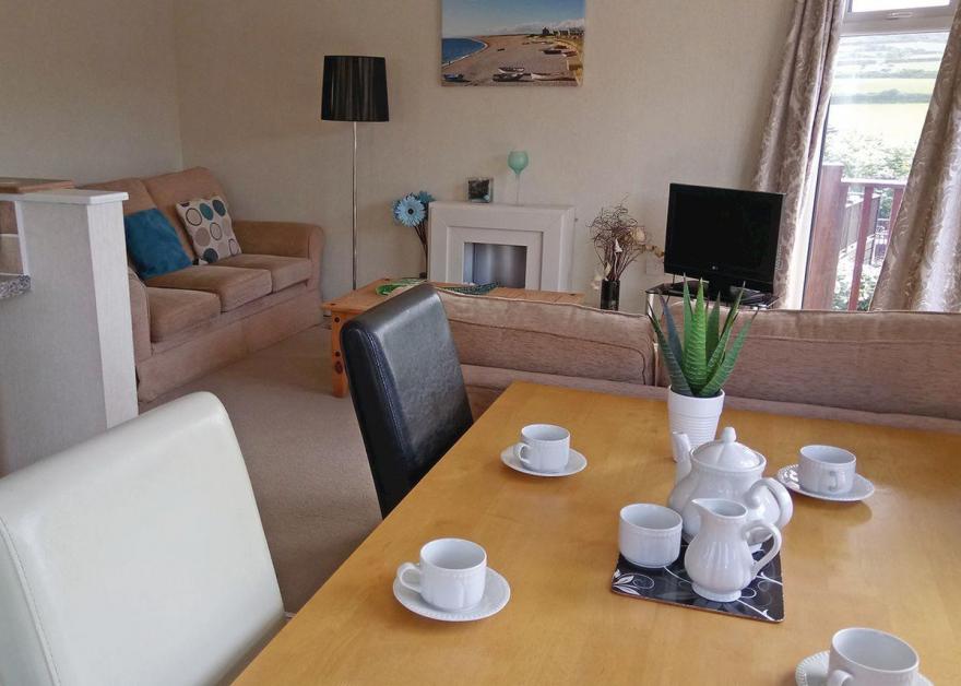 Country Lodge Four VIP