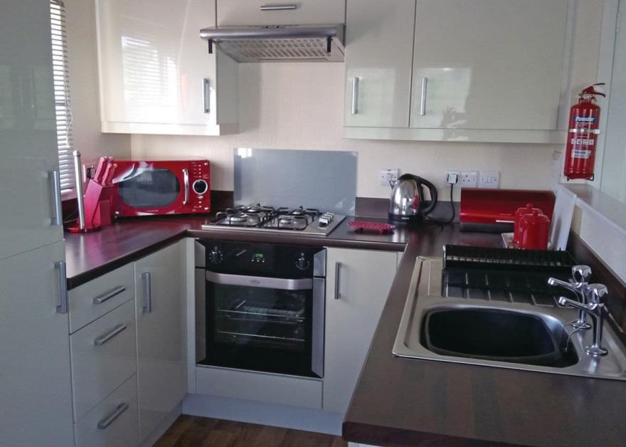 Country Lodge Four VIP