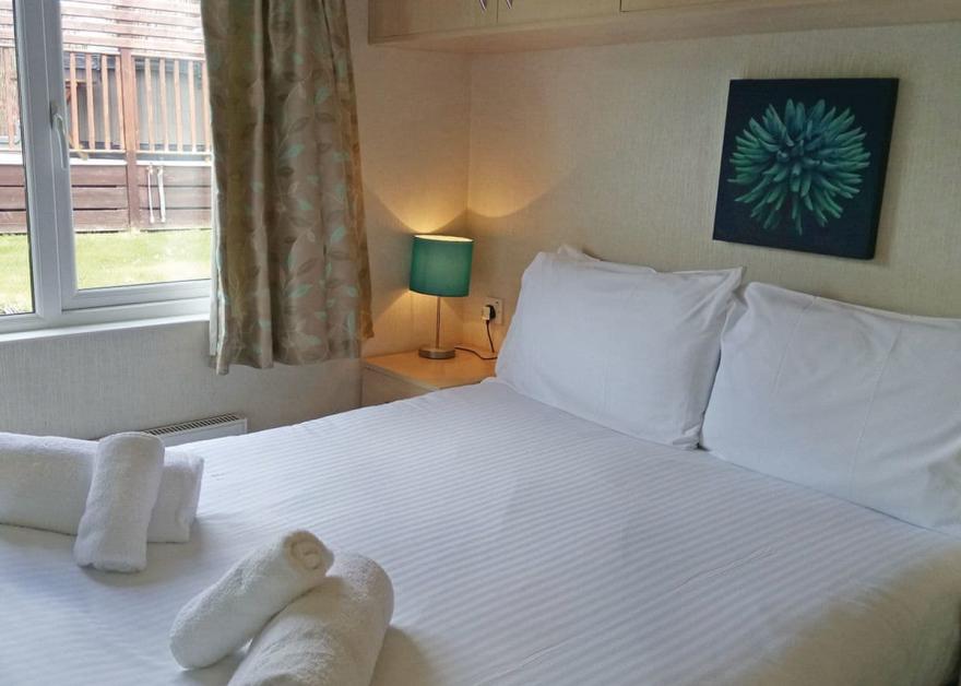 Country Lodge Four VIP