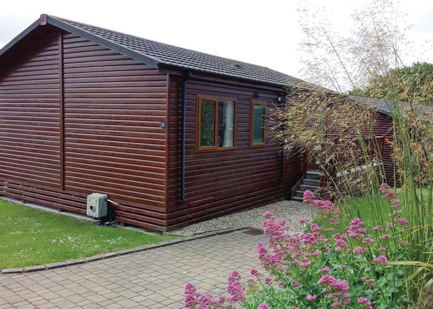 Country Lodge Four VIP