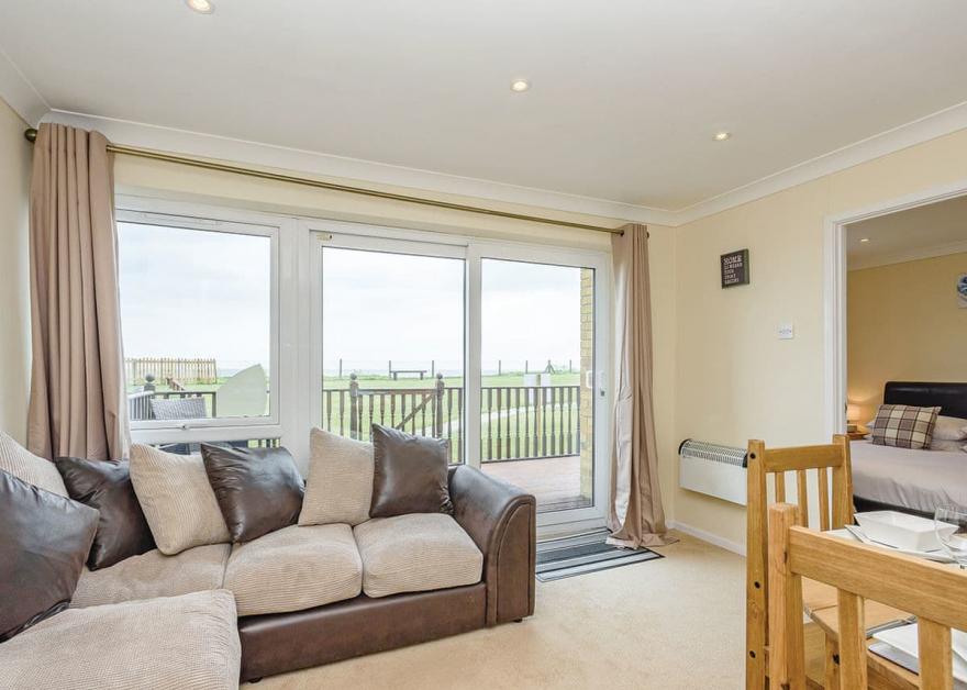 Waterside Bungalow Plus