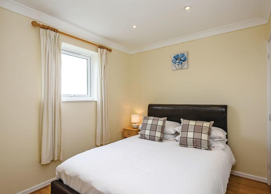 Waterside Bungalow Plus