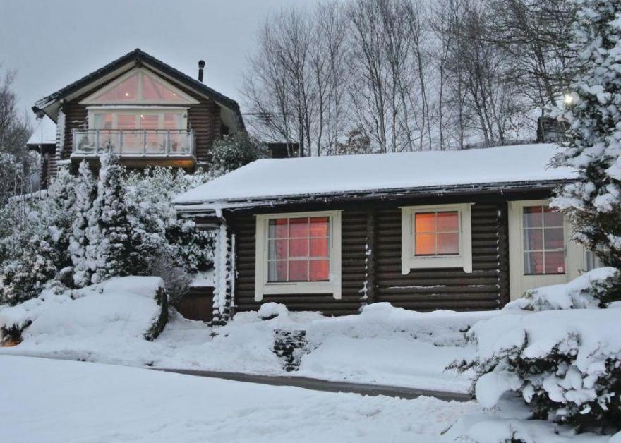 Alpine Premier Lodge