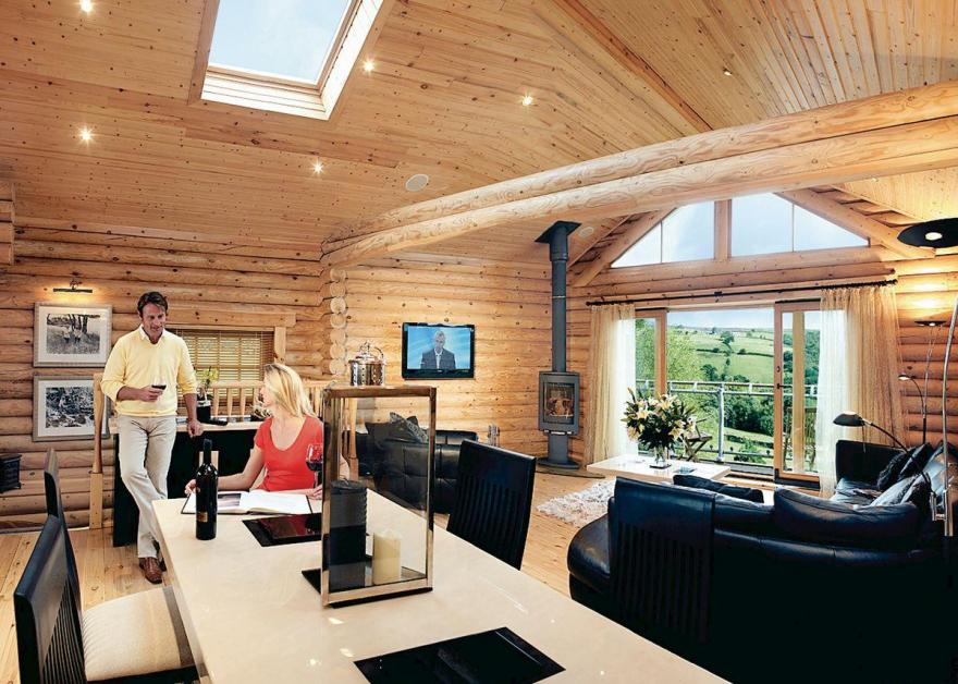 Alpine Premier Lodge