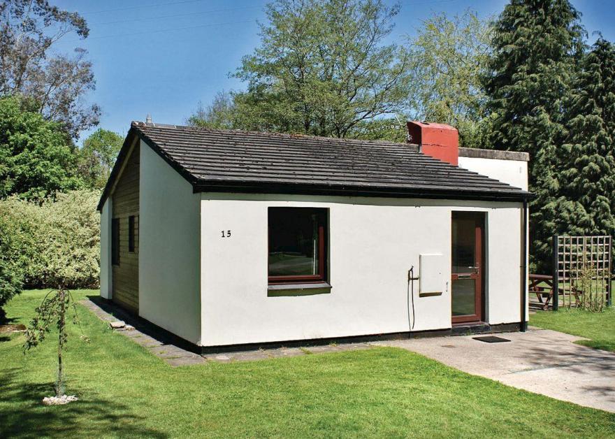 Plympton Pippin Cottage