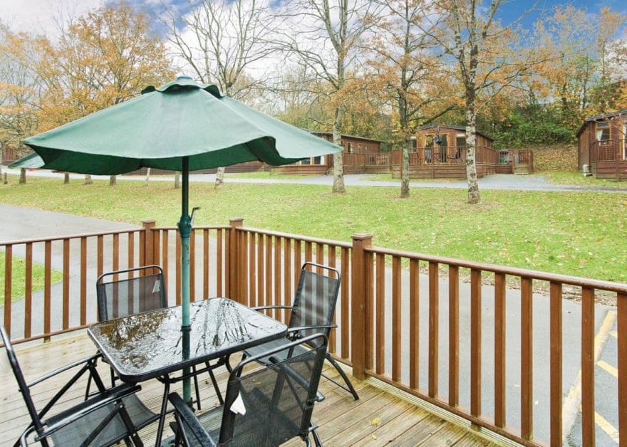 Country Holiday Home Four