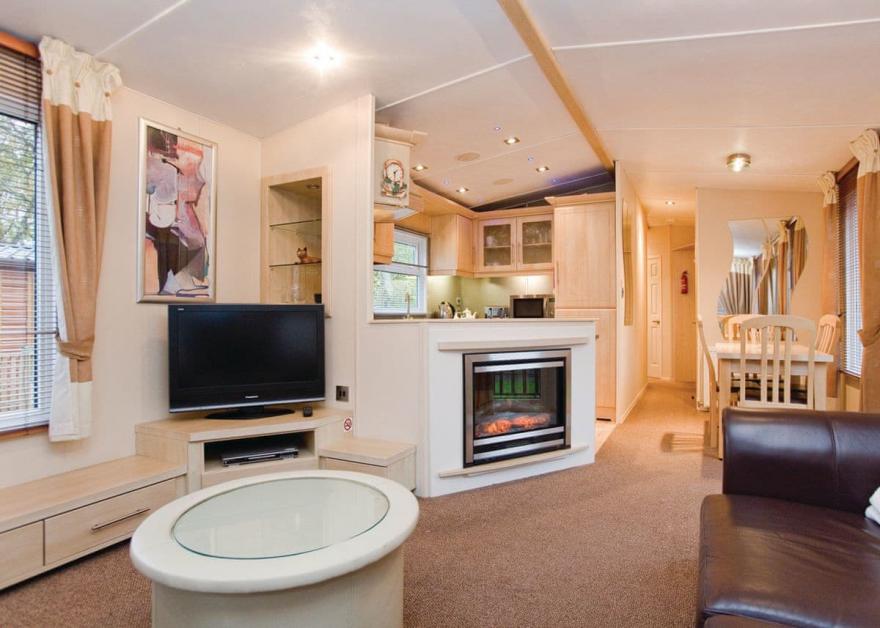 Country Holiday Home Four