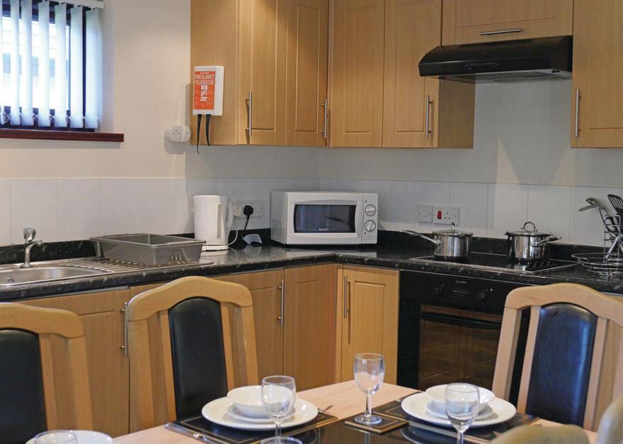 Premier Parkland Bungalow