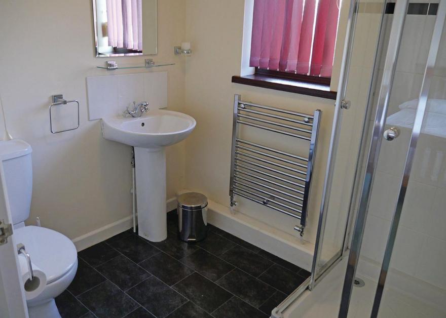 Premier Parkland Bungalow