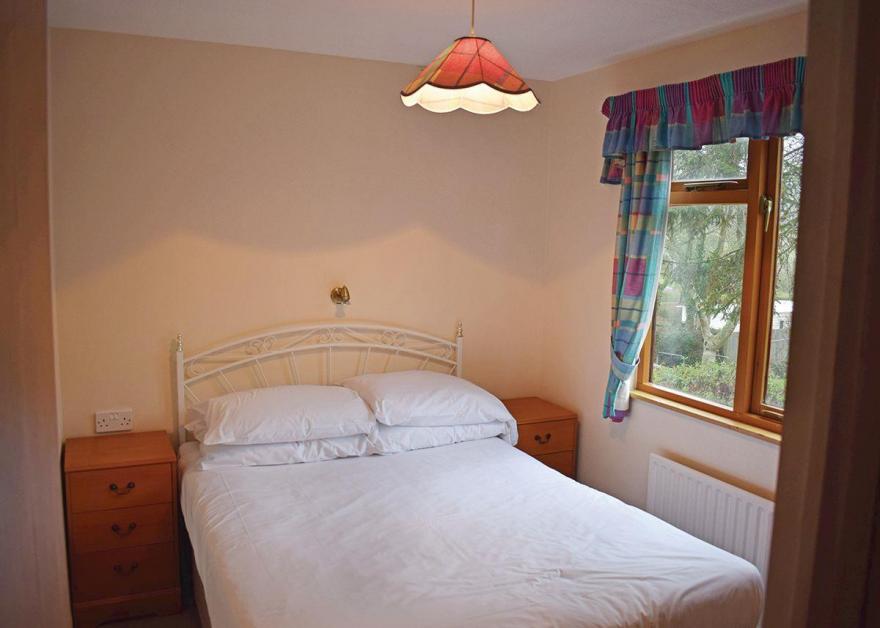 Dorset Sapphire Lodge