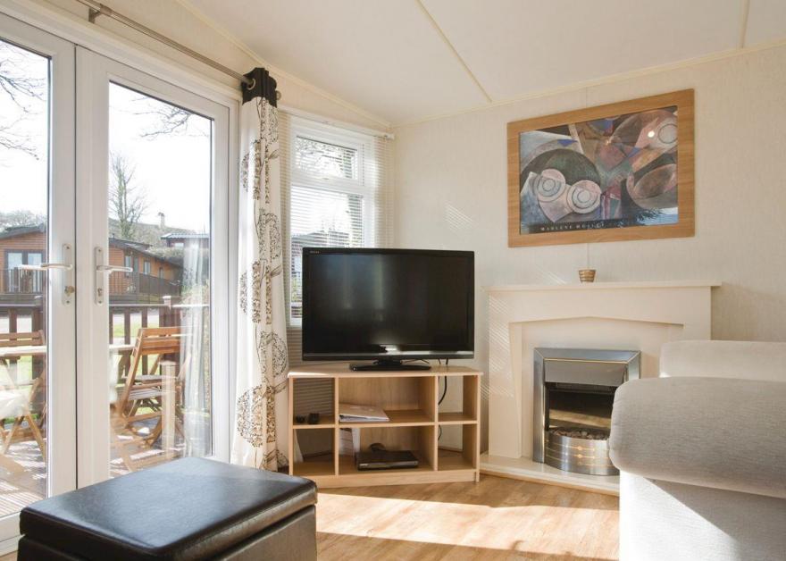 Country Holiday Home Four