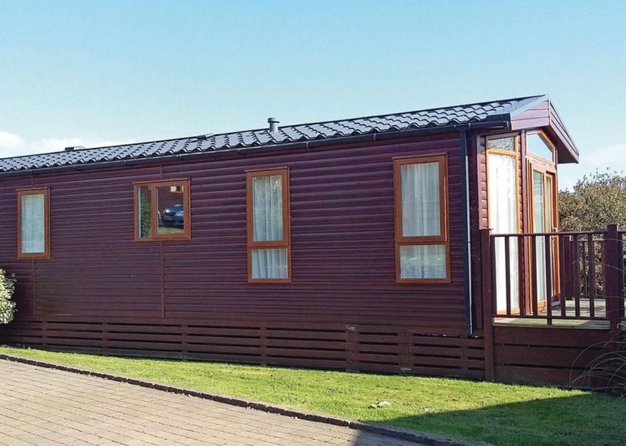 Country Holiday Home Four