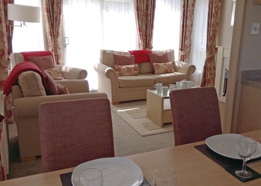 Country Holiday Home Four