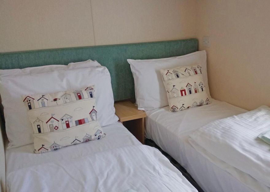 Country Holiday Home Four