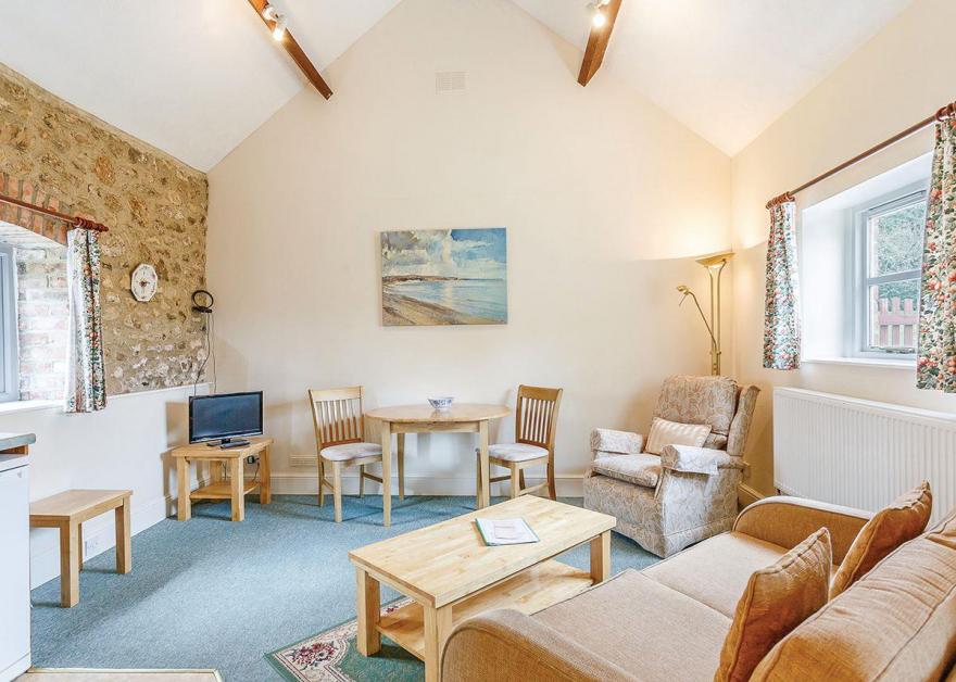 Harvest Otter Cottage