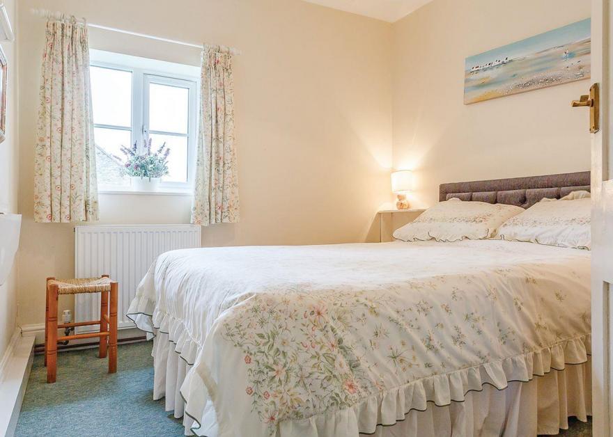 Harvest Otter Cottage