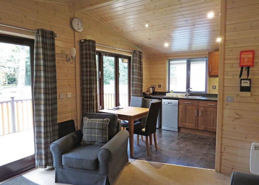 Haddon Classic Skyline 1 Spa