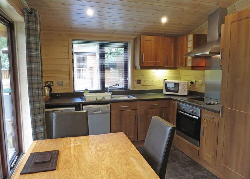 Haddon Classic Skyline 1 Spa