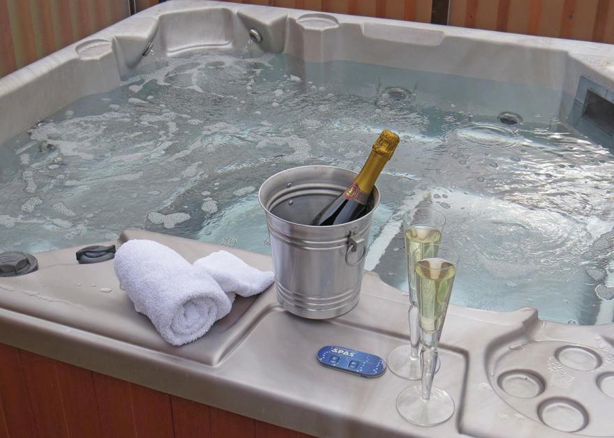 Haddon Classic Skyline 1 Spa