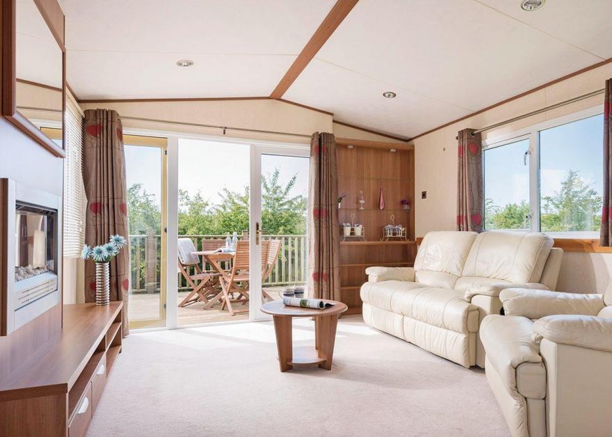 Country Holiday Home Four VIP Platinum