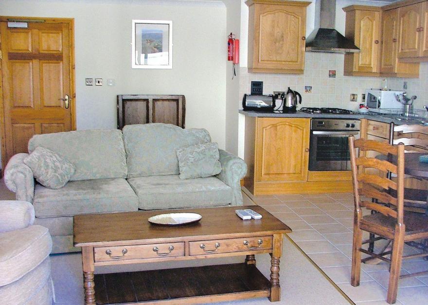 Beachcombers View 2A