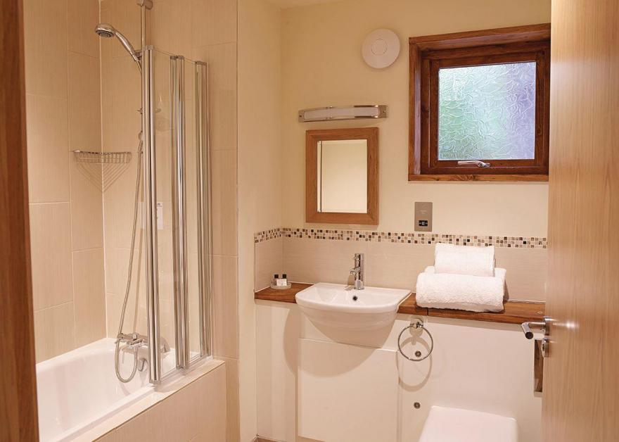 Cropton Silver Birch 2