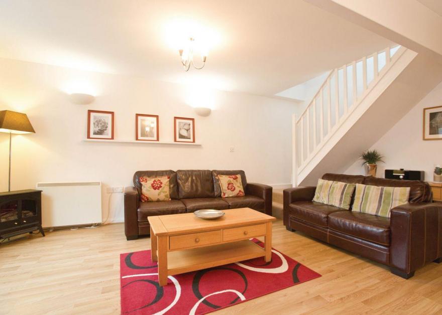 Hengar Park Villa Plus