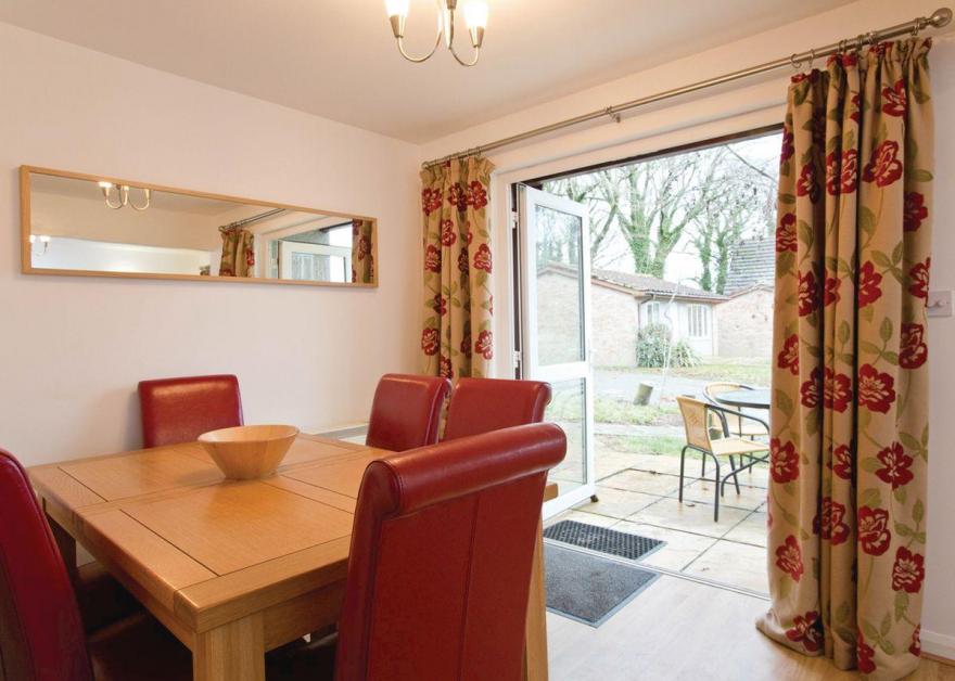 Hengar Park Villa Plus