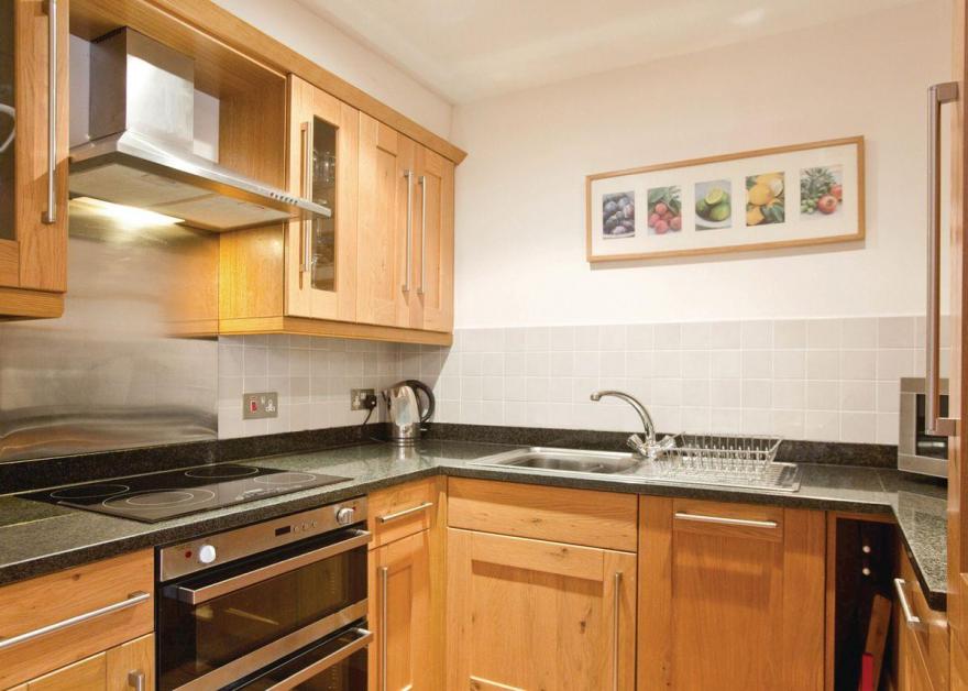 Hengar Park Villa Plus