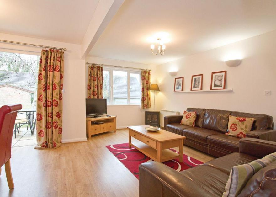 Hengar Park Villa Plus