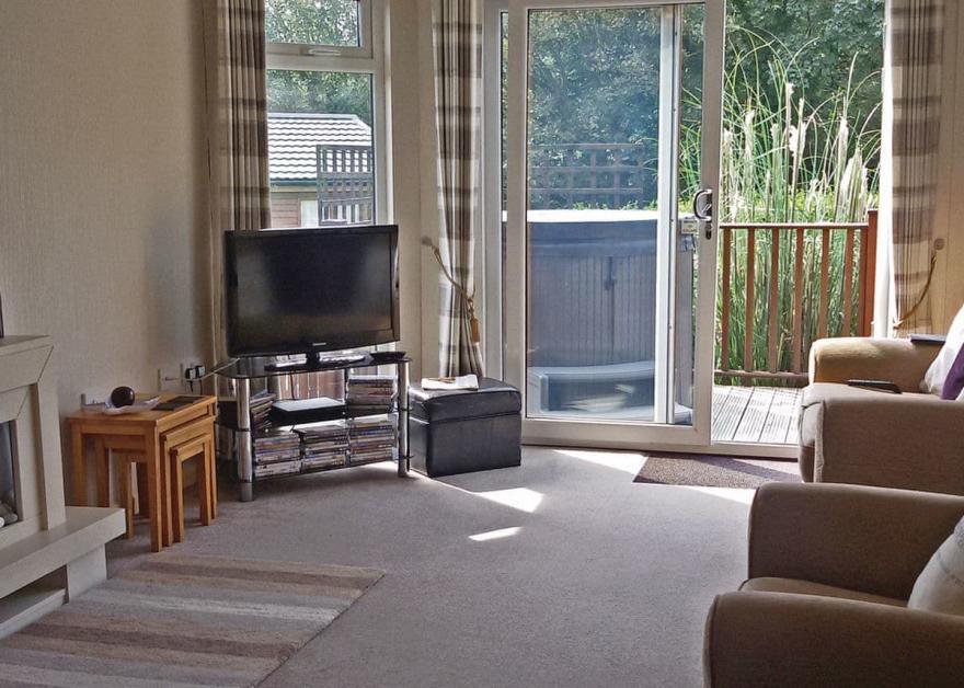 Country Lodge Six VIP