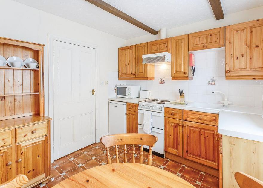 The Byre Cottage with Hot Tub